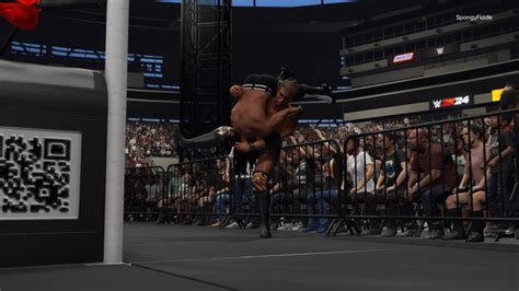 watch wrestling. ai|AI vs AI Matches are surprisingly entertaining : r/WWEGames